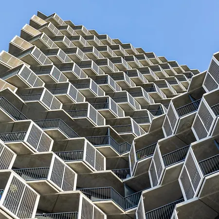 Slovakia Guthaus 64d Apartment *