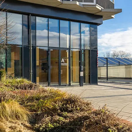 Διαμέρισμα Slovakia Guthaus 64d