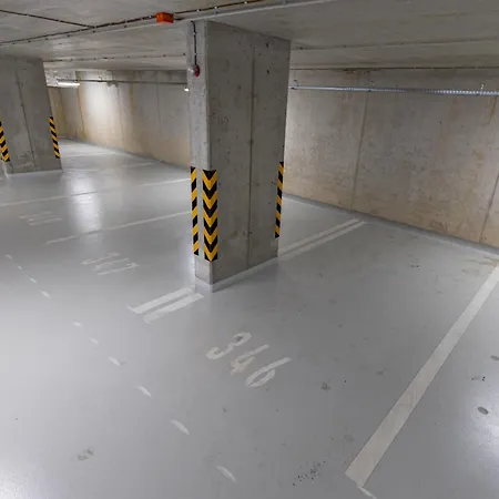 Διαμέρισμα Slovakia Guthaus 64d