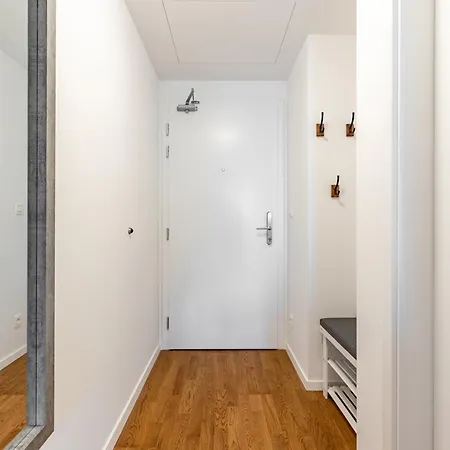 Apartment Slovakia Guthaus 64d Pressburg