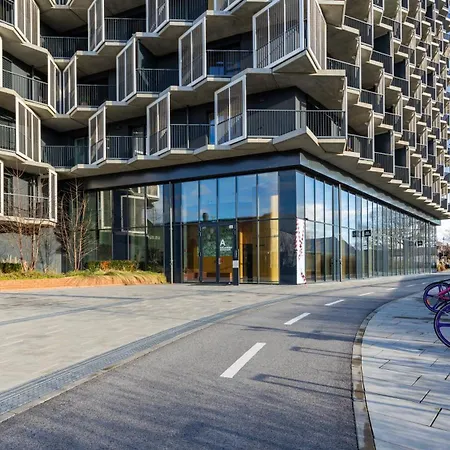 Slovakia Guthaus 64d Διαμέρισμα