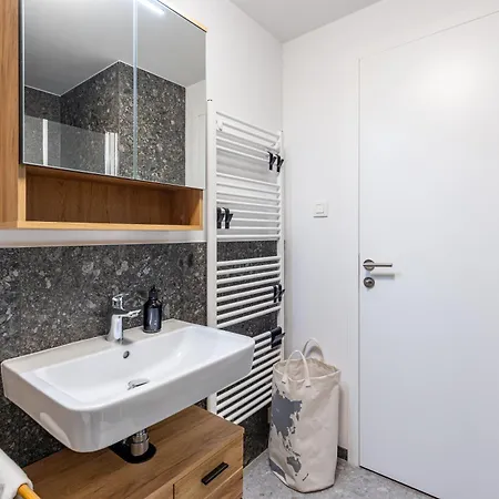 Apartment Slovakia Guthaus 64d Pressburg