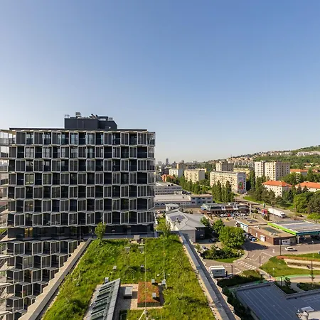 Slovakia Guthaus 64d 布拉迪斯拉发
