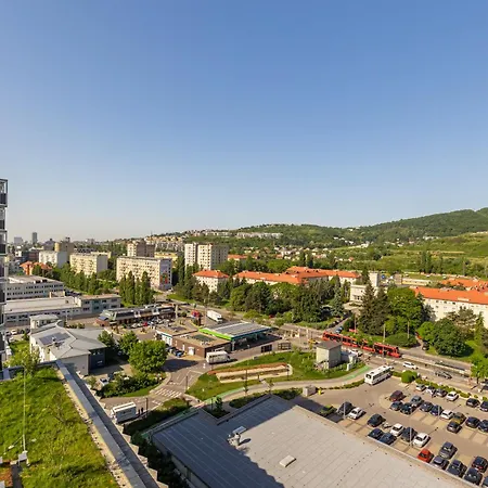 Slovakia Guthaus 64d 布拉迪斯拉发