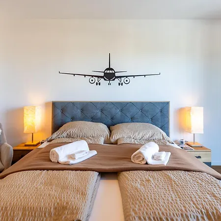 Appartement Slovakia Guthaus 64d *