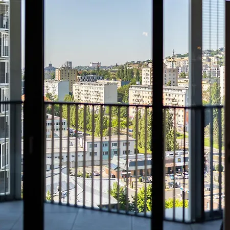 Appartement Slovakia Guthaus 64d Bratislava