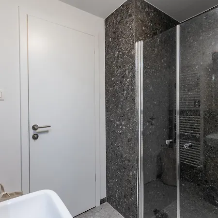 Slovakia Guthaus 64d Appartement *