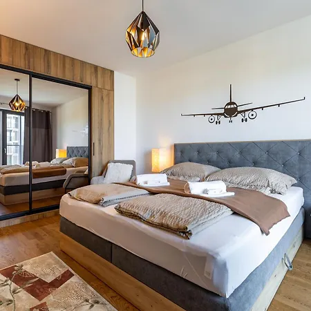 Slovakia Guthaus 64d * Bratislava