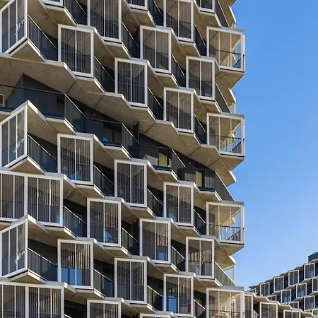 Appartement Slovakia Guthaus 64d