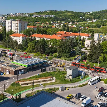 Appartement Slovakia Guthaus 64d