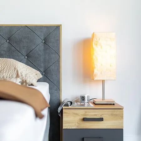 Apartamento Slovakia Guthaus 64d