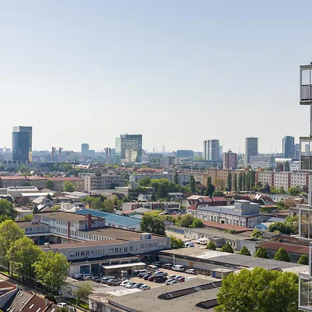 Apartamento Slovakia Guthaus 64d *