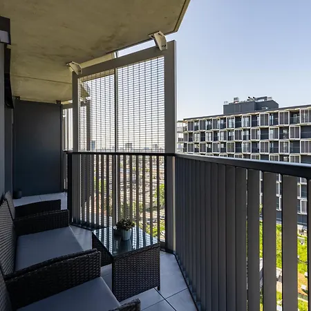Apartamento Slovakia Guthaus 64d