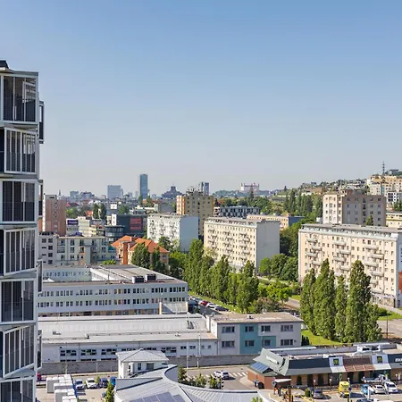 Slovakia Guthaus 64d Apartamento