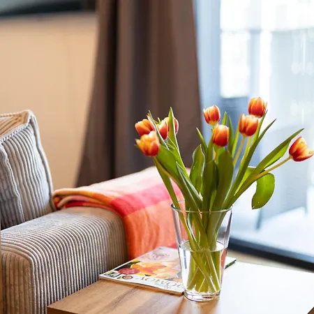 Apartamento Slovakia Guthaus 64d