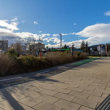 Apartamento Slovakia Guthaus 64d *