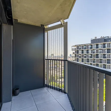 Apartamento Slovakia Guthaus 64d